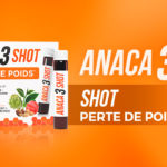 Anaca3 Shot perte de poids : ça fonctionne